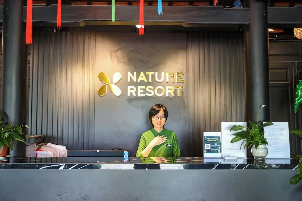 Nature Resort Hoi An By K D H
