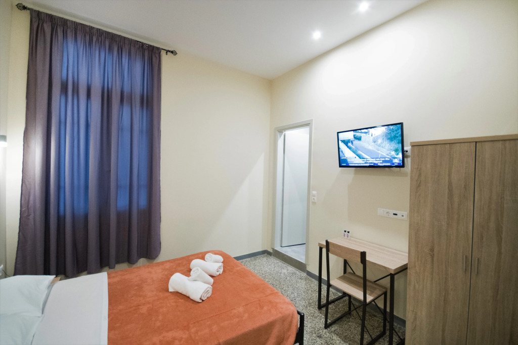 Athens Psiri Hotel