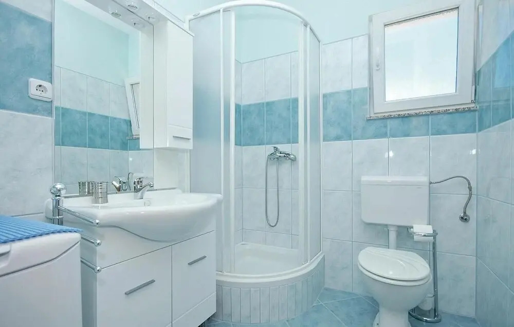 Nice Home in Posedarje With Wifi and 2 Bedrooms