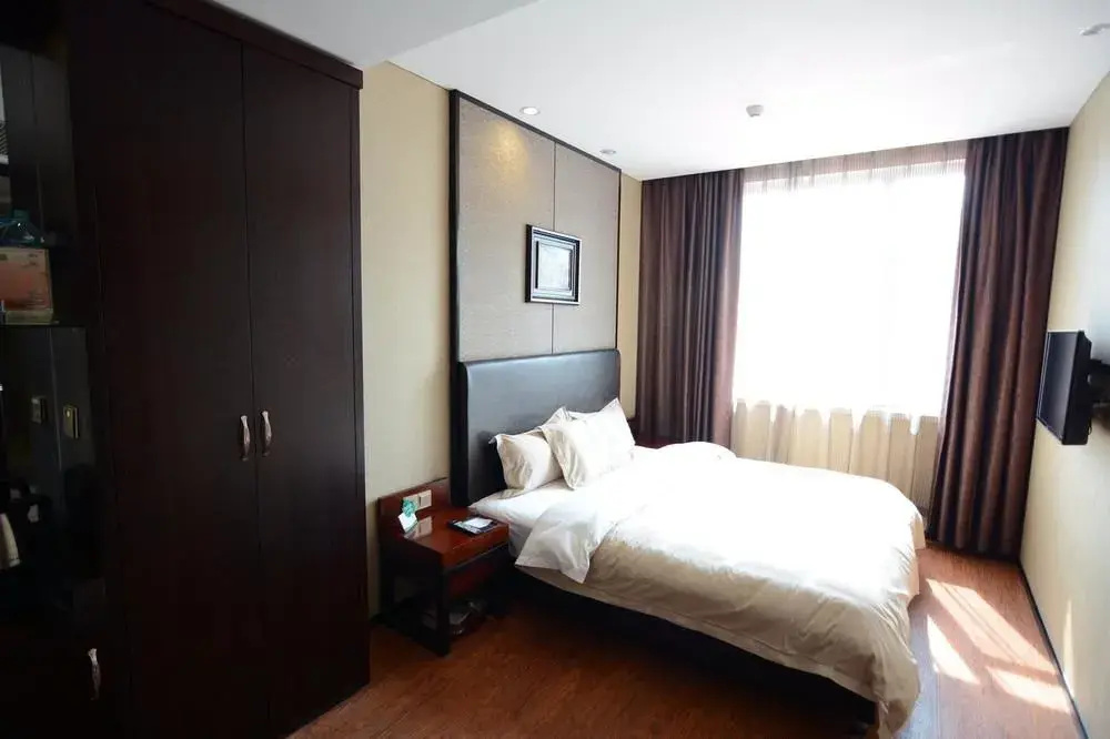Junquan Boutique Hotel