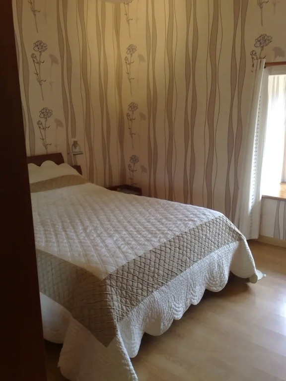 Marie France s home