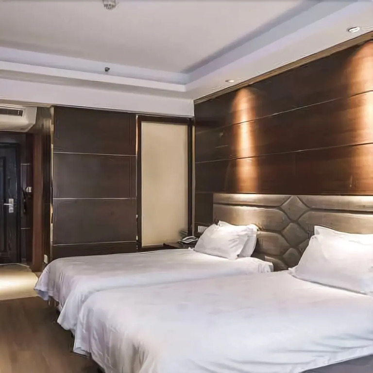 Hangzhou Ourui Holiday Inn