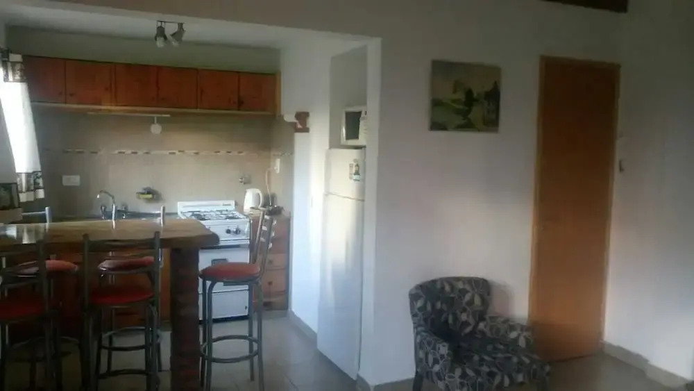 Casa Campo B&B