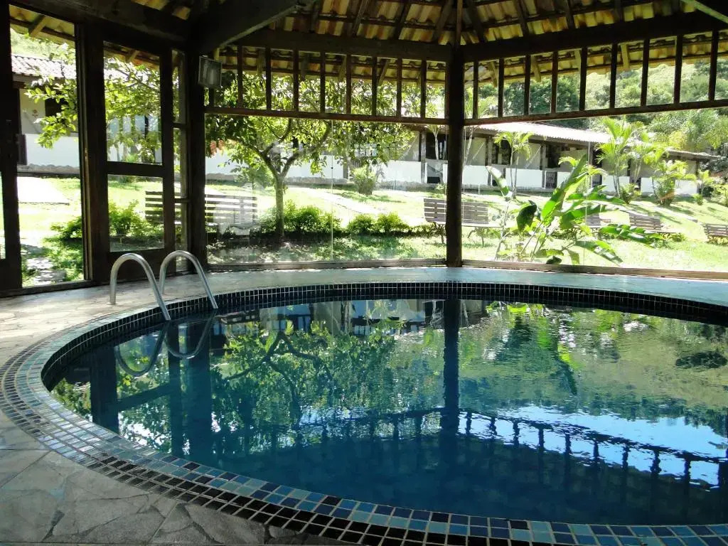 Pousada Campestre São Lourenço