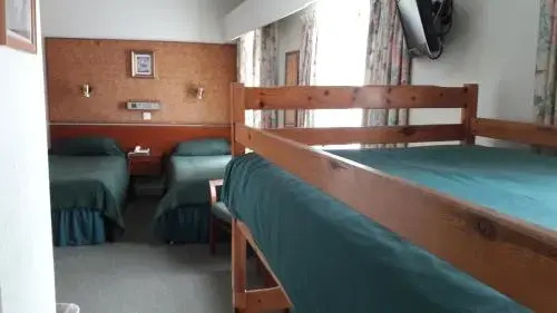 Mornington Hotel