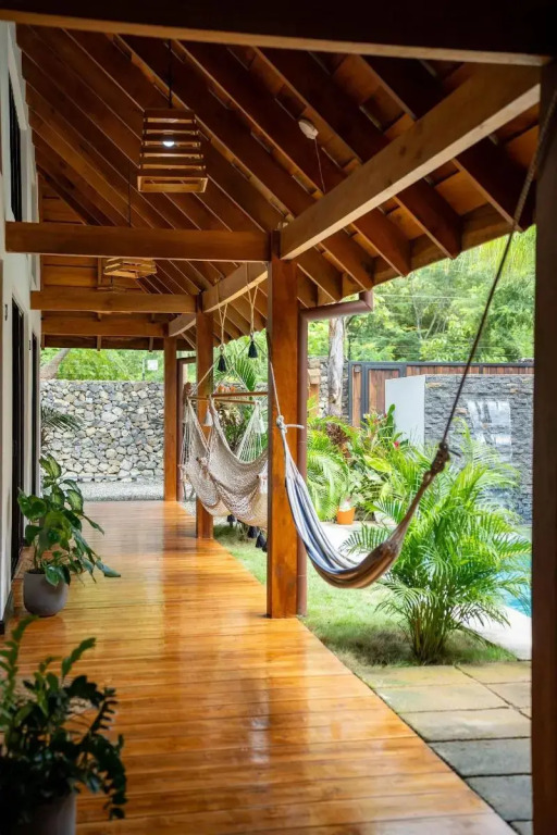 Villa Ave del Paraíso