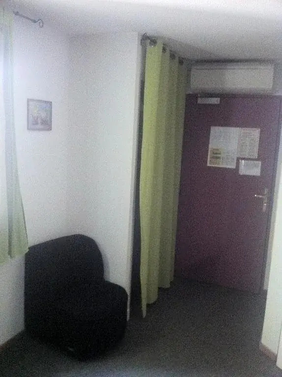 Hotel Les Dentelles