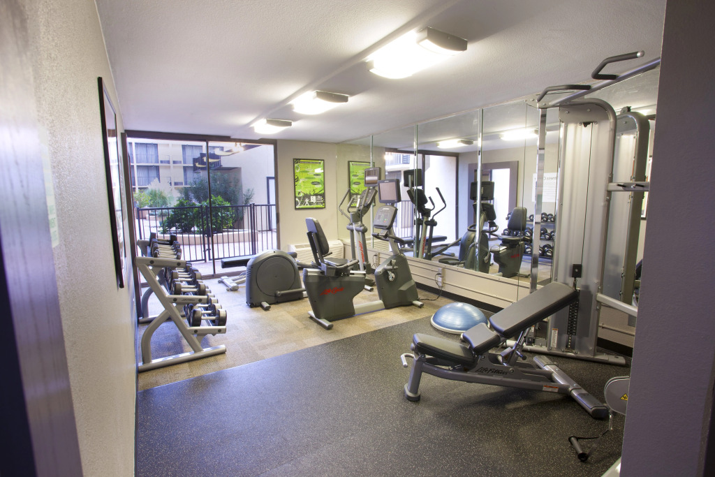 Holiday Inn Tyler - Conference Center by IHG