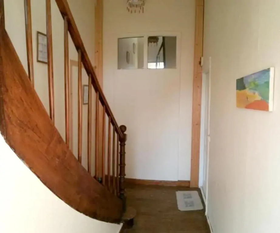 Apartment With one Bedroom in Jumilhac-le-grand, With Wifi