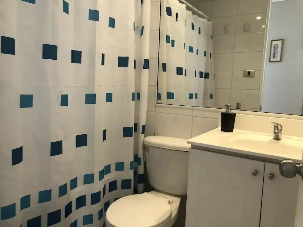 Apartamento 1003 Euromarina I