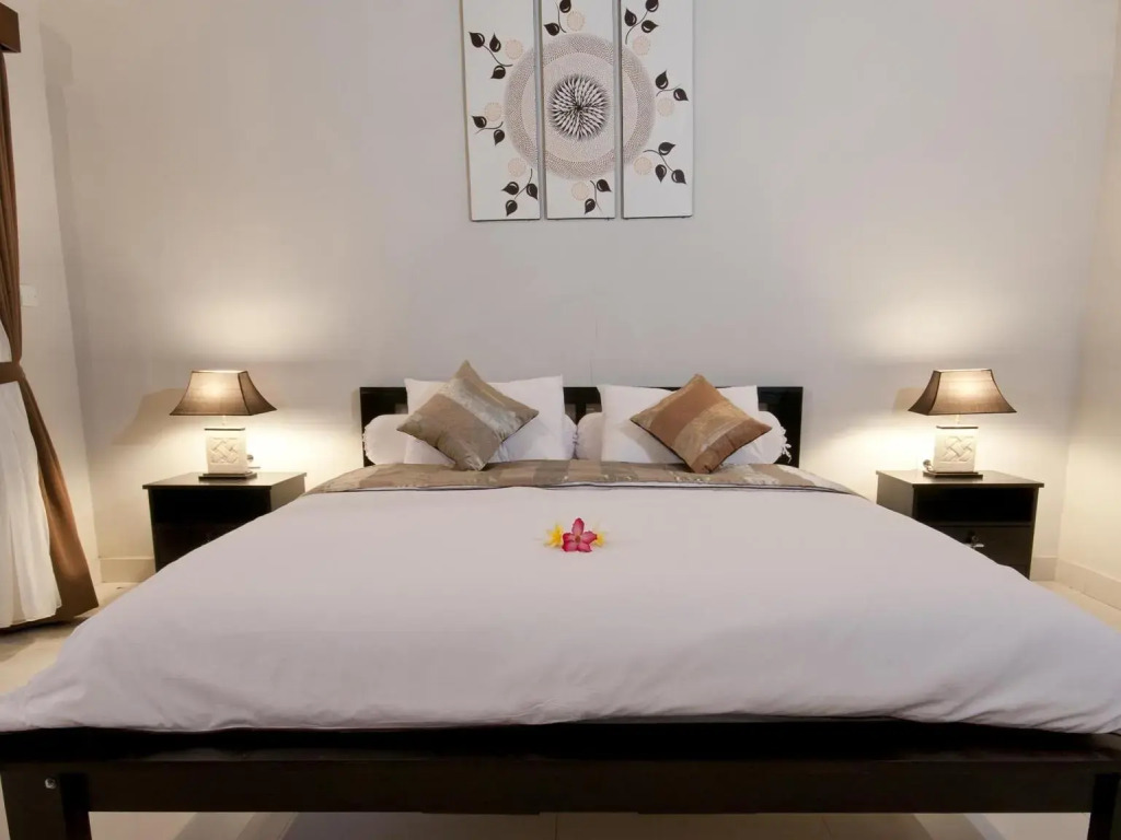 Matra Bali Guesthouse