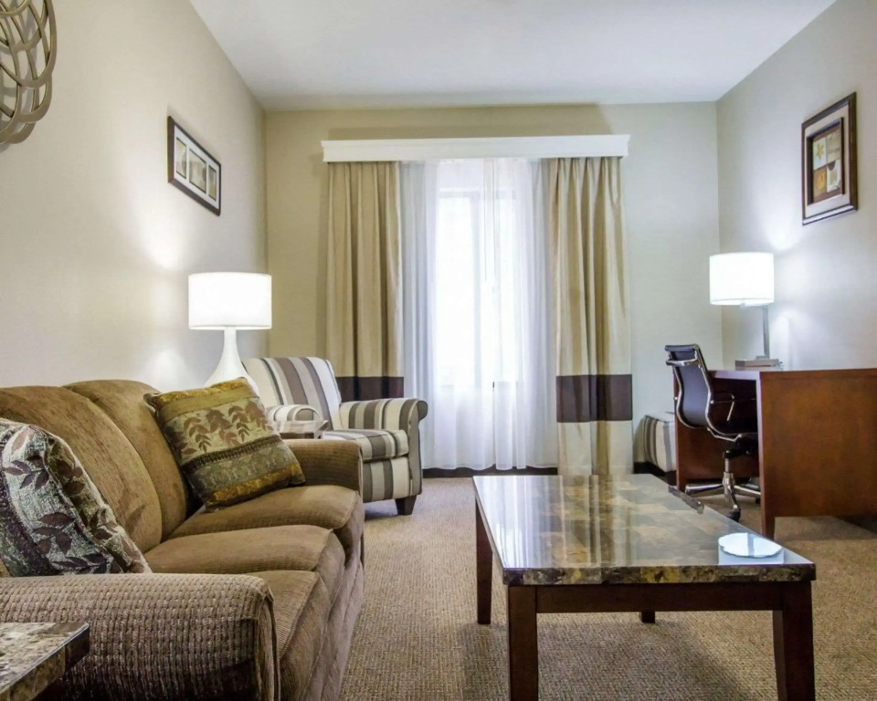 Comfort Inn & Suites Deadwood