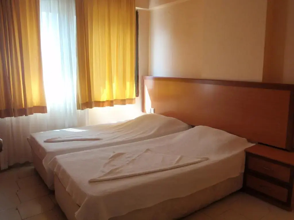 Aloe Apart Hotel