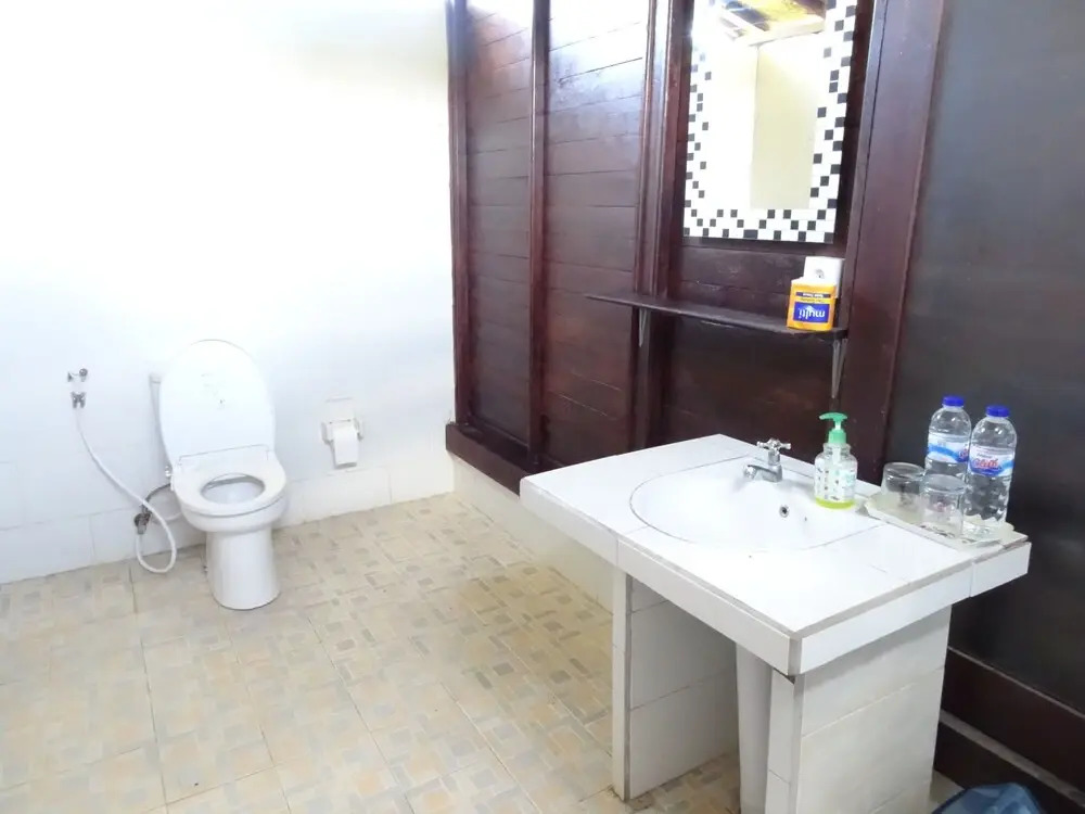 Perdana Homestay Lembongan