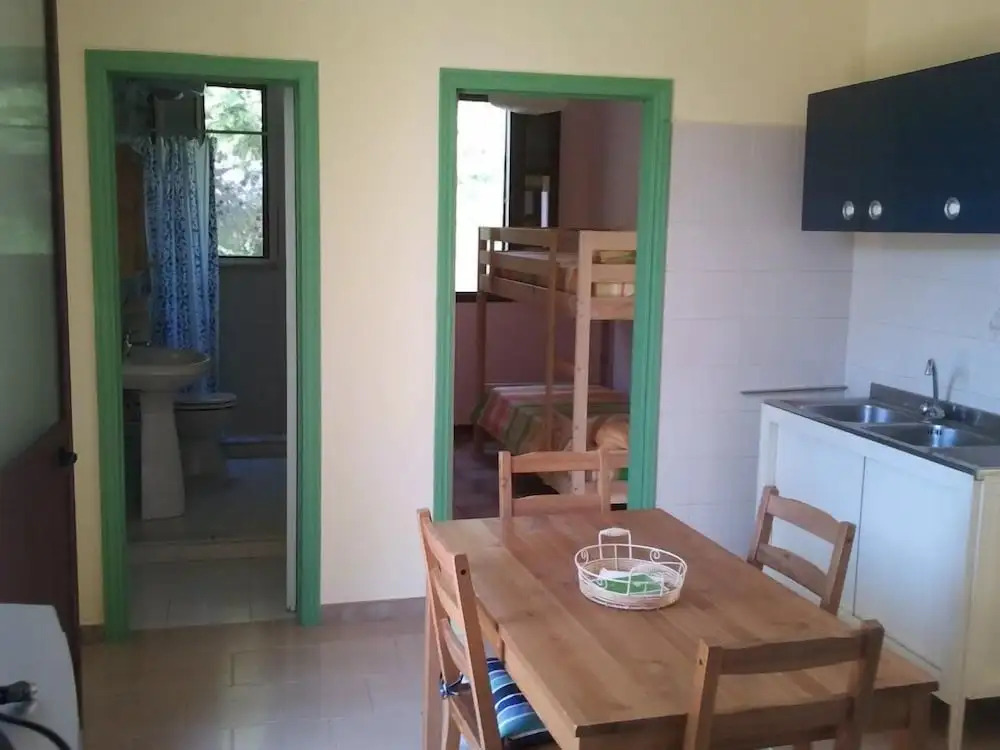 Agriturismo Tenuta La Siesta