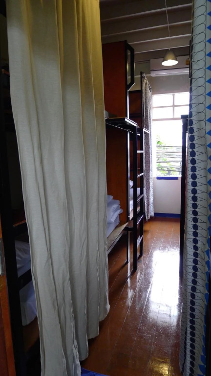 Home Mali Hostel