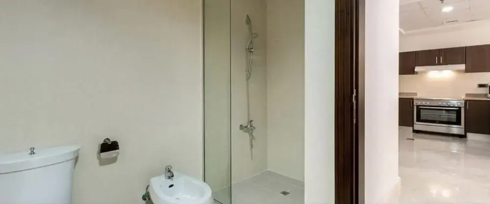 Stylish 1 Bed Apt - Near Mall of Emirates - Dubai