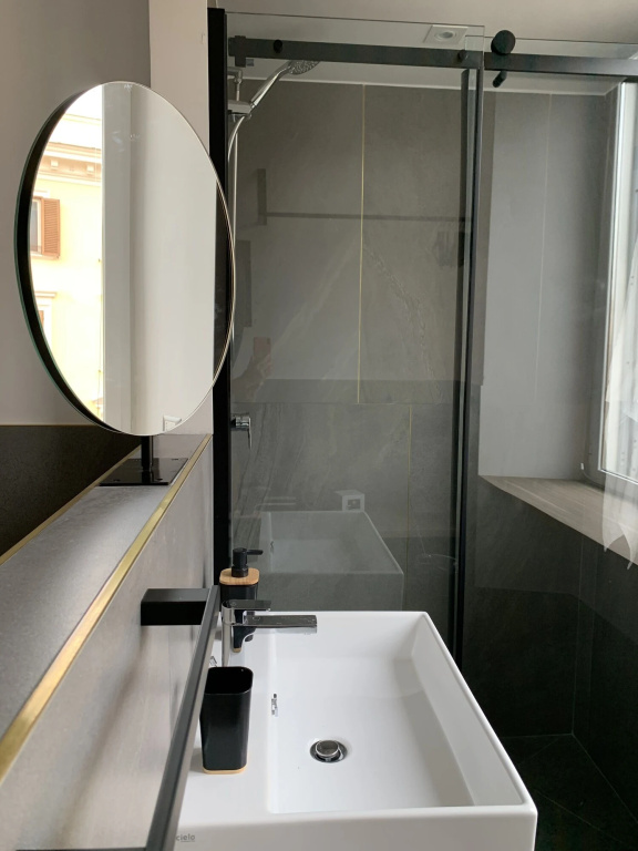 San Pietro Prestige Rooms