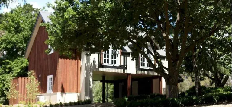 Australian Home Away@ Wonga Park Vue De Vin