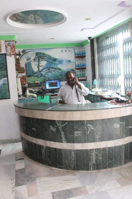 Hotel Jeevak International