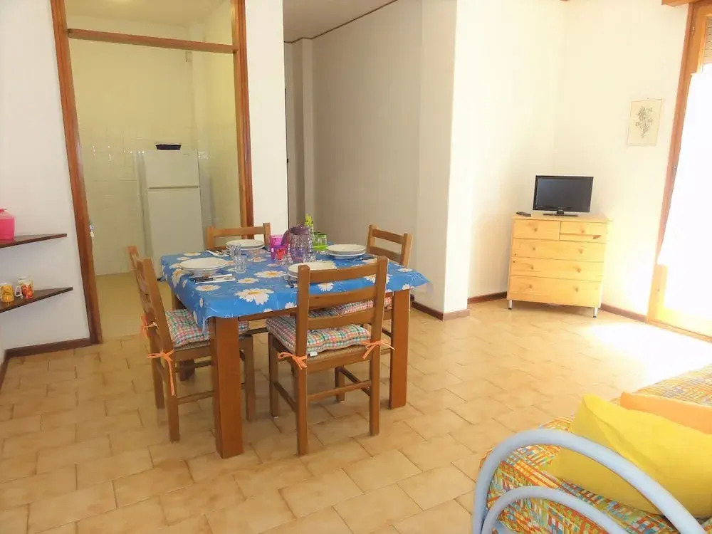 Condominio Ausonia Al Mare
