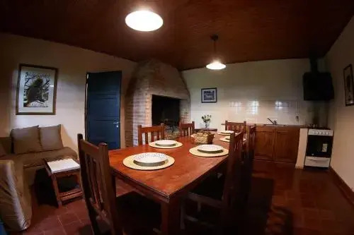 Estancia Iberá