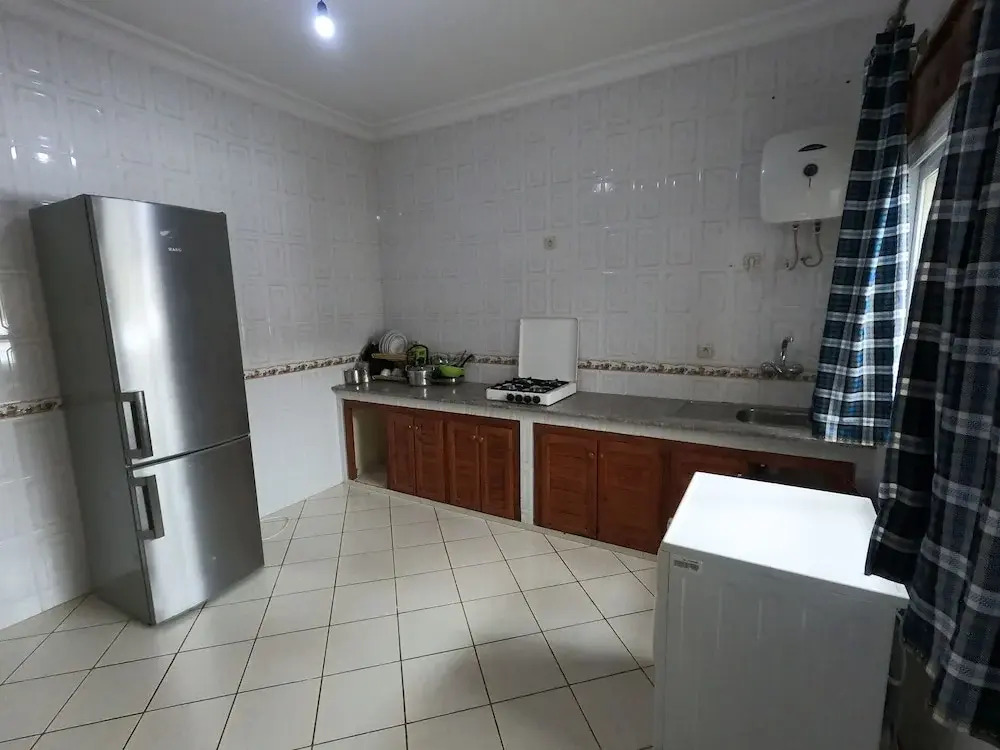 Residencia Anouar