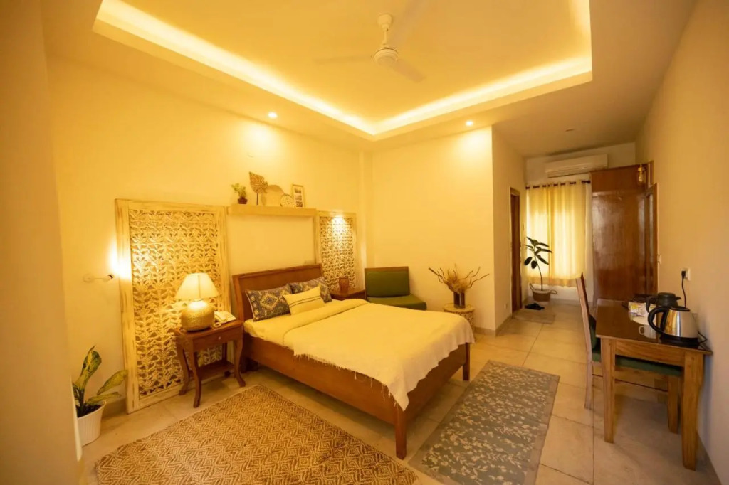 Maharishi Ayurveda-Boutique Wellness Retreat