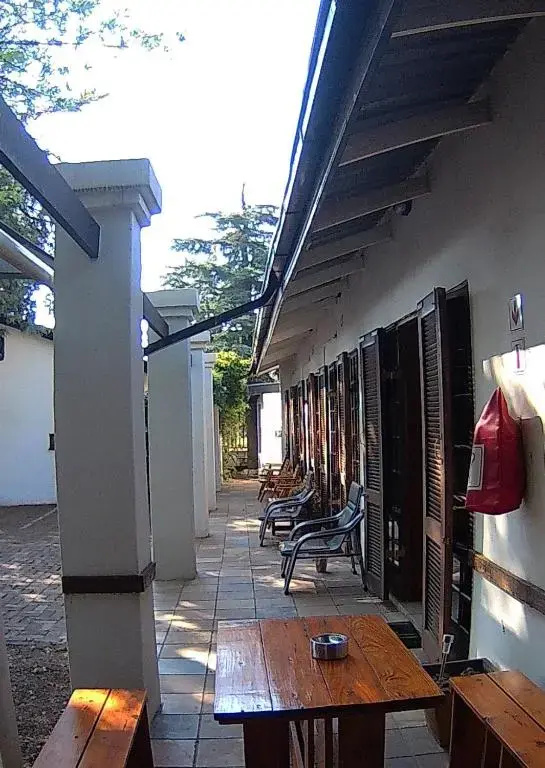 Kuru-Kuru Guesthouse
