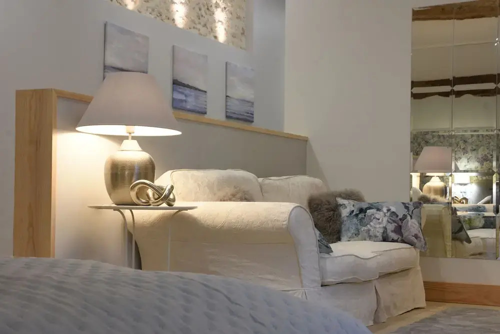 Girauderies Chambres dHotes/B+B