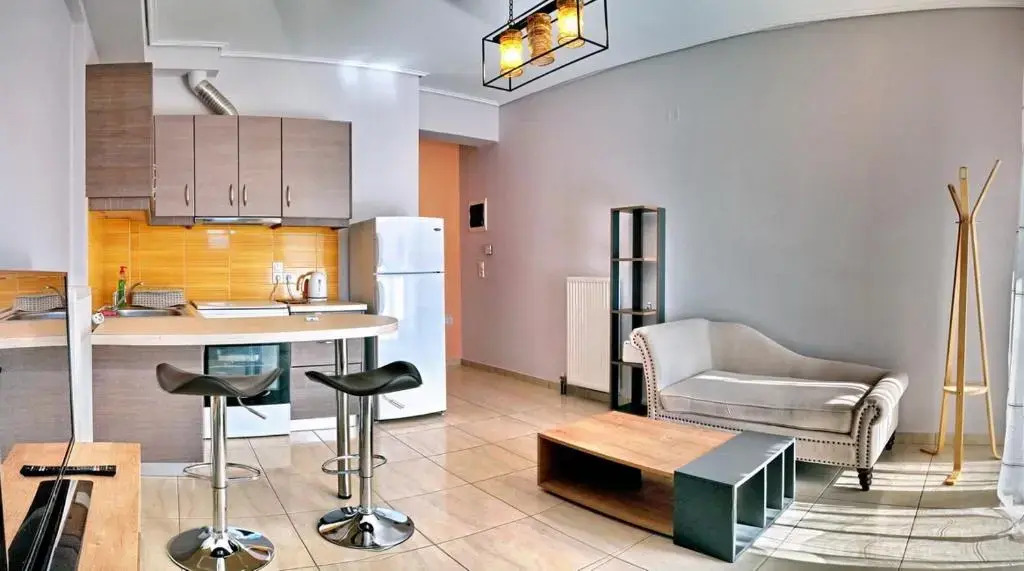 Aroma Rent House 2