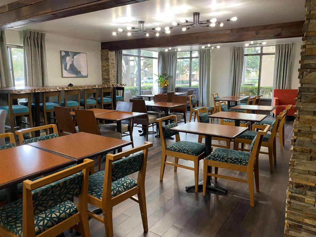 The Addison Hotel SureStay Collection by Best Western