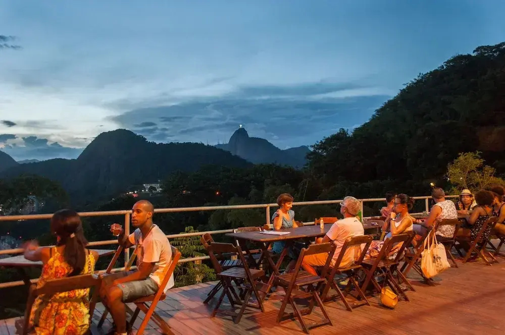 Eco Pousada Estrelas da Babilônia