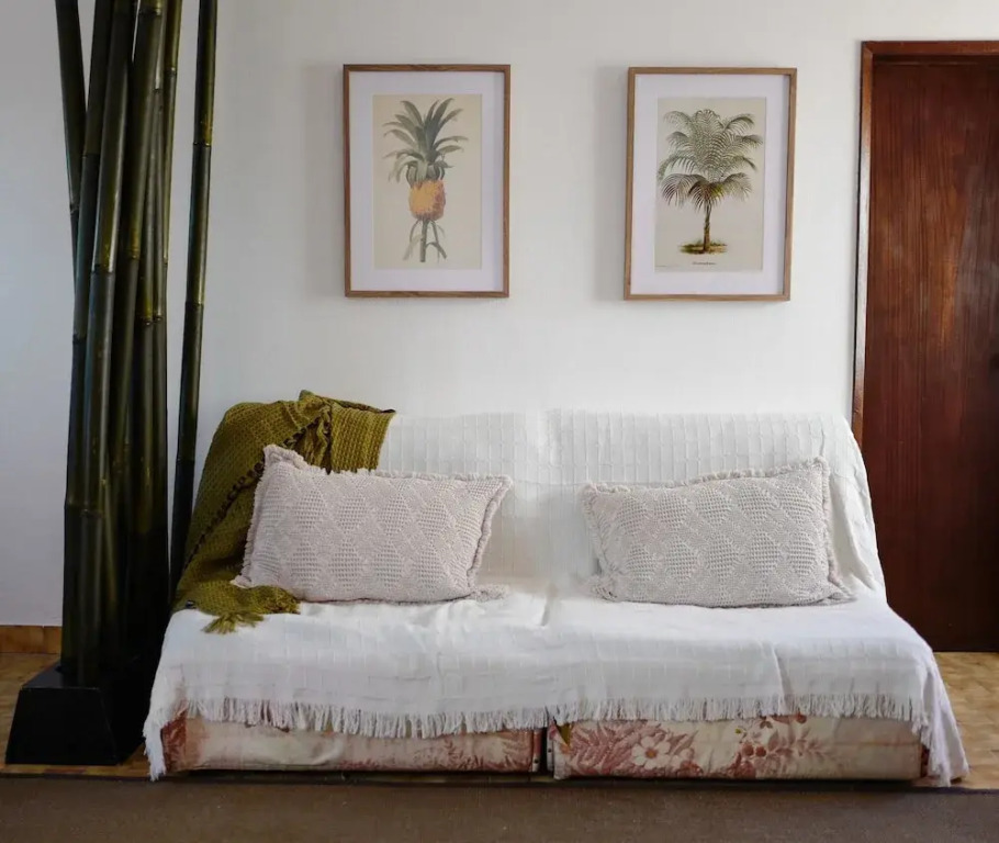 House With 2 Bedrooms in Azeitão, With Furnished Terrace and Wifi - 15