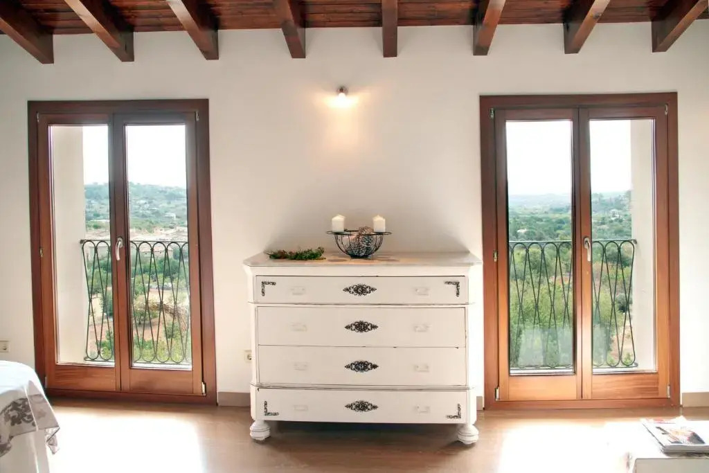 Casa Bella Mirada Cyclings