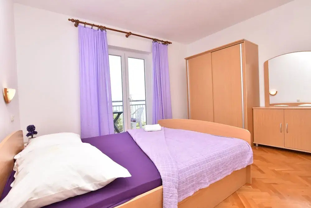 Apartment Angelina