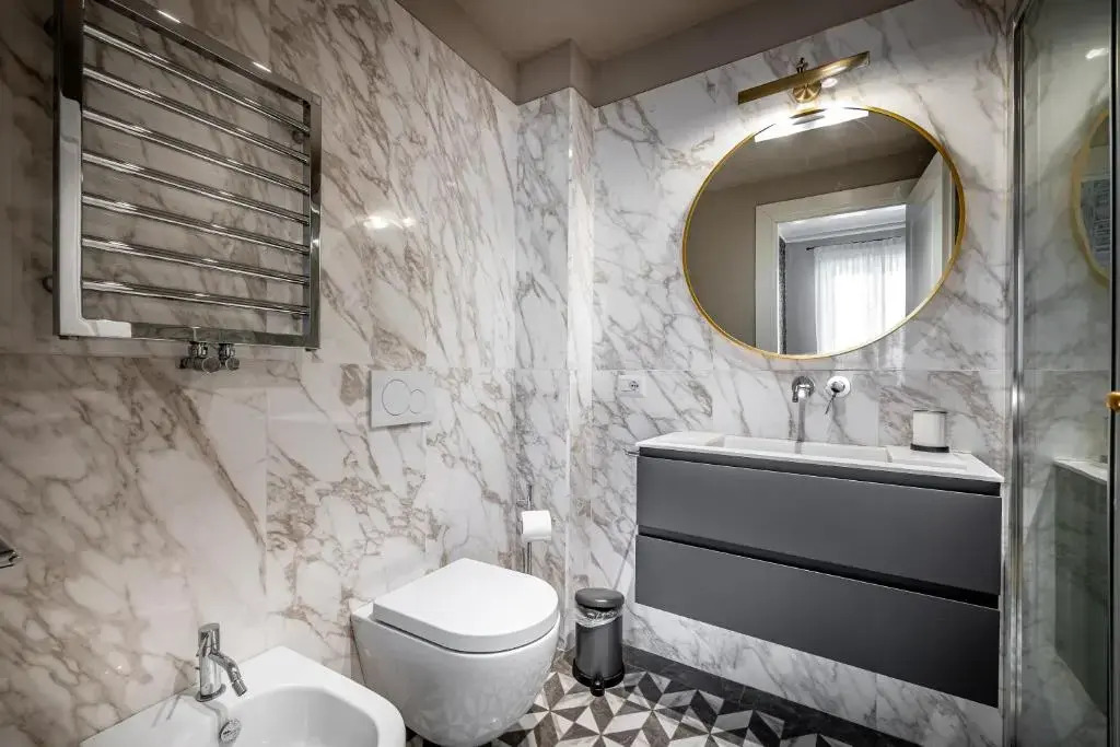 Hs4U Ricasoli Luxury apartment near Duomo N.2