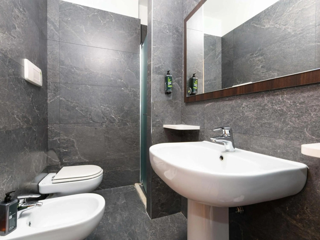 B&B Hotel Verona