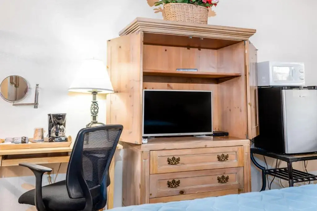 Larian Motel