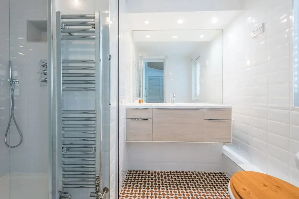Delightful Notting Hill Home near Hyde Park