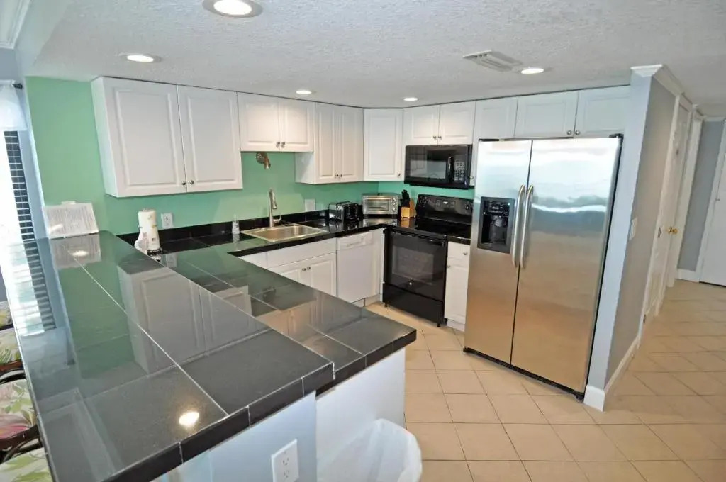Springs Towers 406 3Br