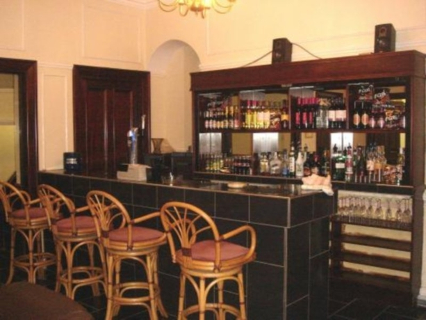 Cavalier House