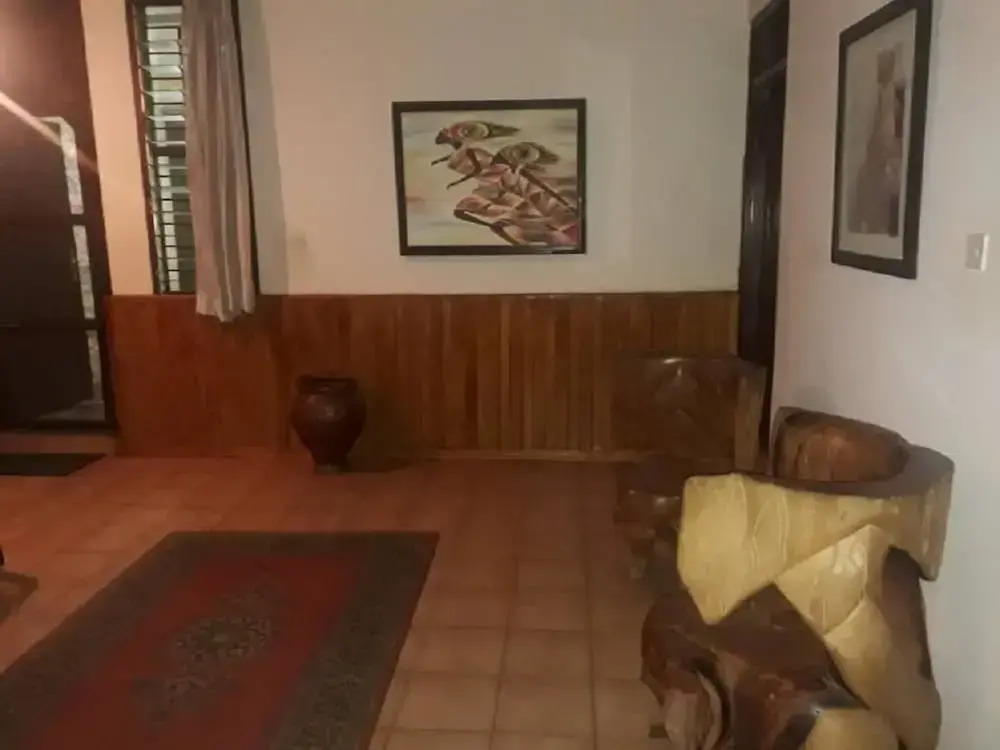 Starlite lodge