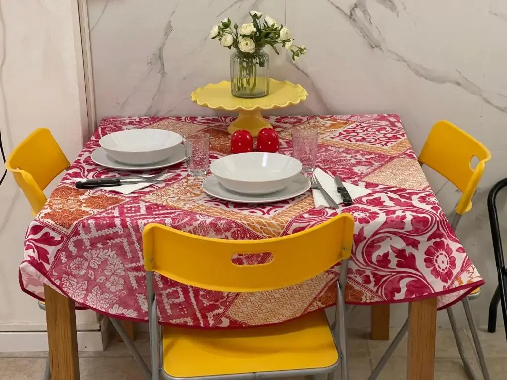 1-Tourist House Bologna-Cefalonia