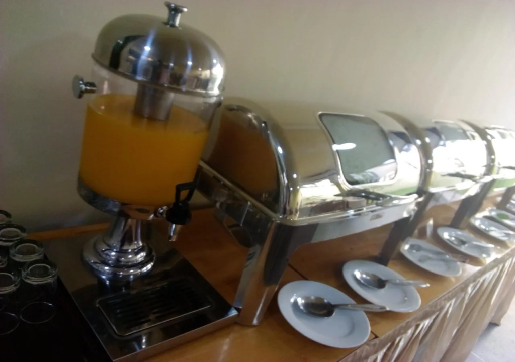 Tropic Inn - Mount Lavinia