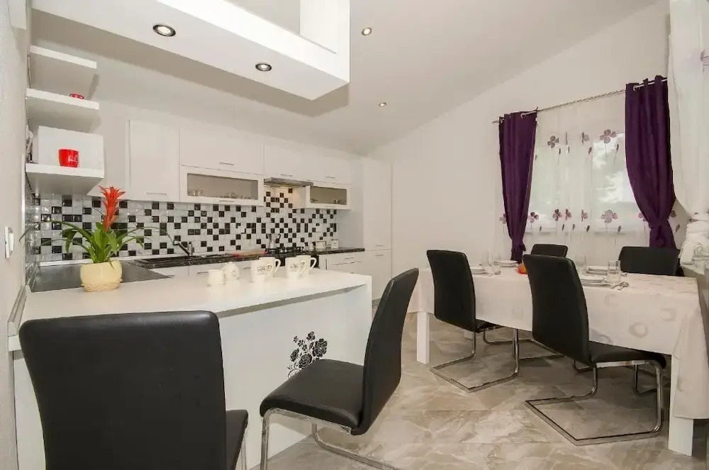 Apartments Paradis