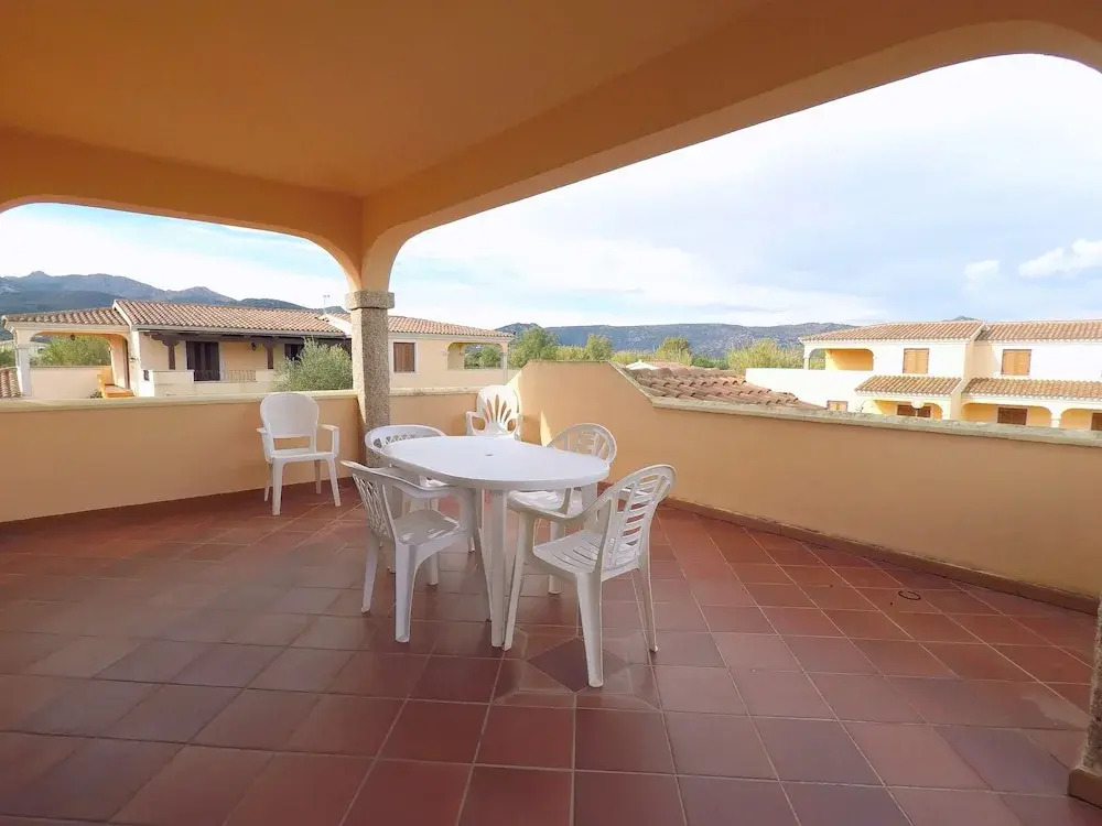 Corallo Apartment V