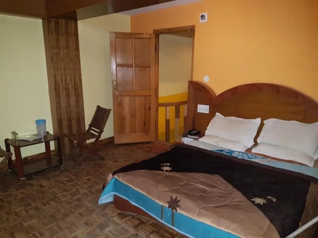 Hotel Kalpna