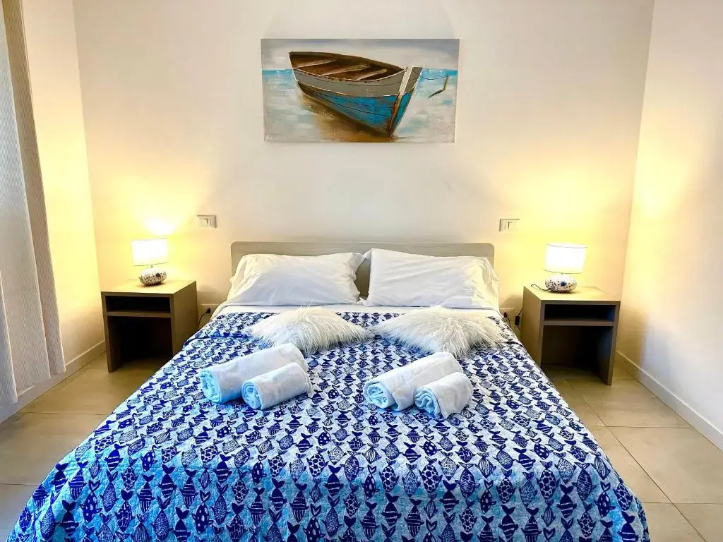 Villa Greif Apartment