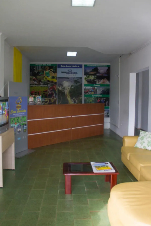 Vila Nóbrega Residencial